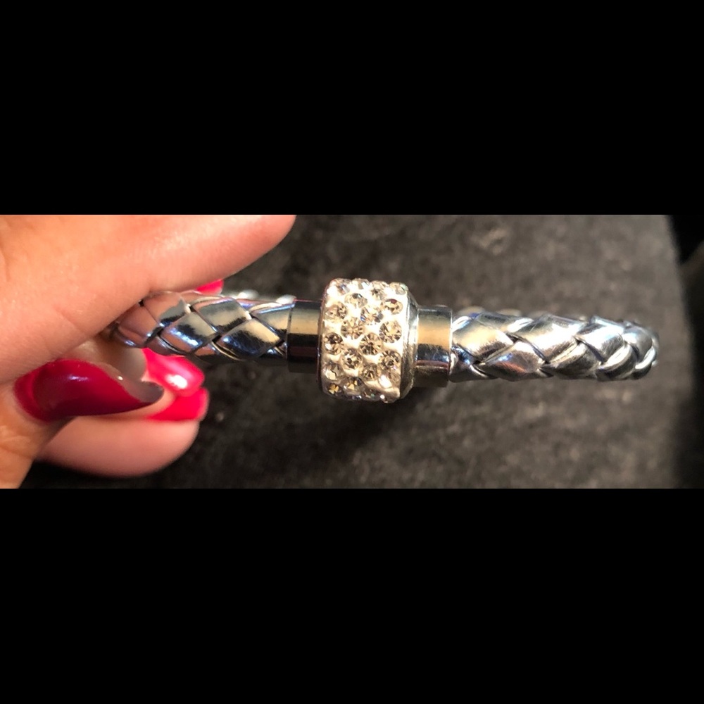 Corded bracelet - Picture 3 of 3